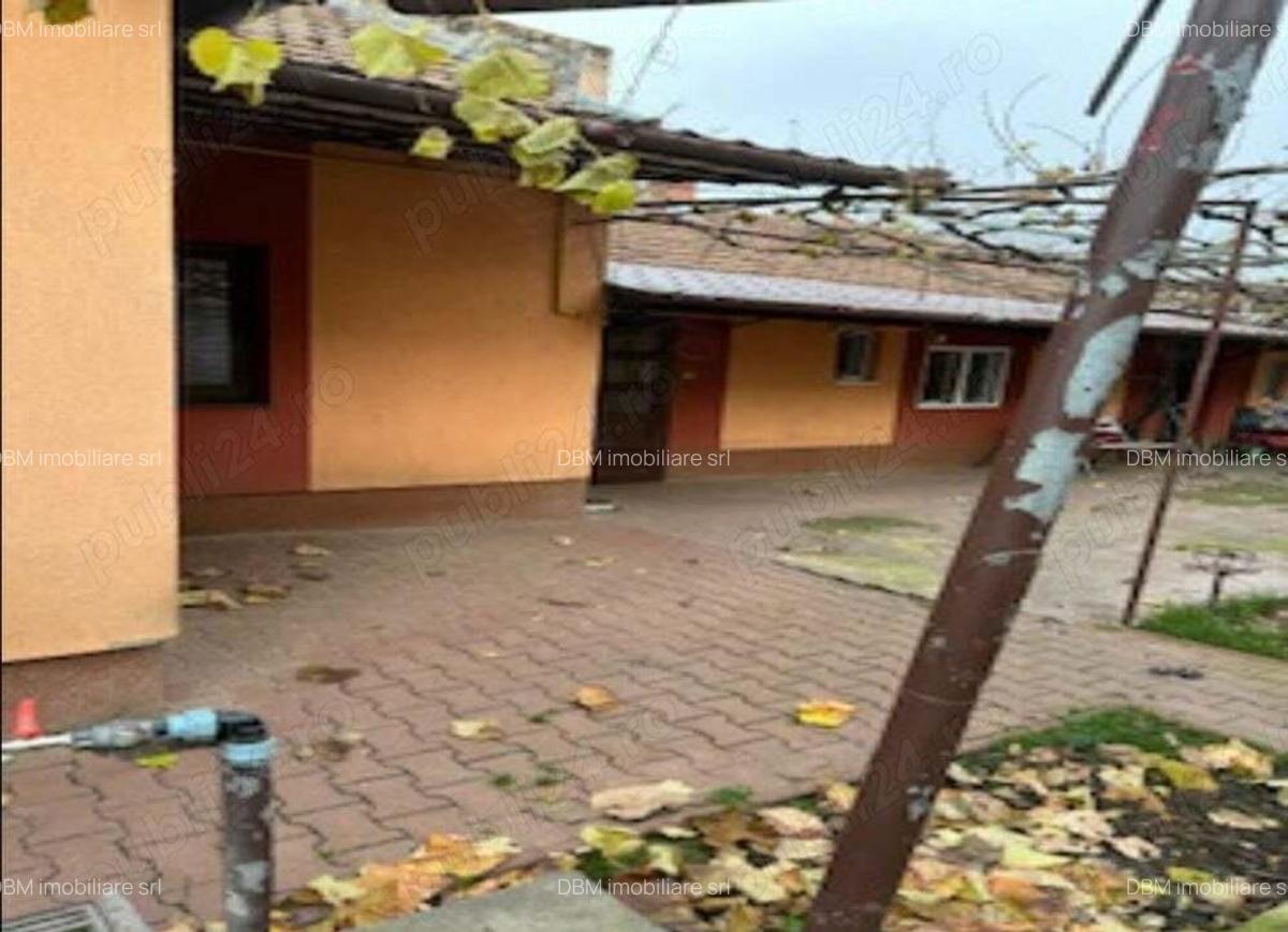 De vanzare casa zona Lipovei teren 661 mp - 3