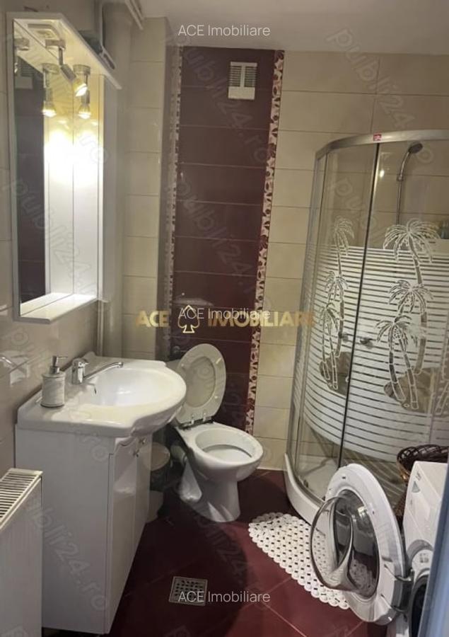 Casa 4 Camere  | 1 Mai  | Cerntrala Termica | Izolata | Curte Proprie - 8