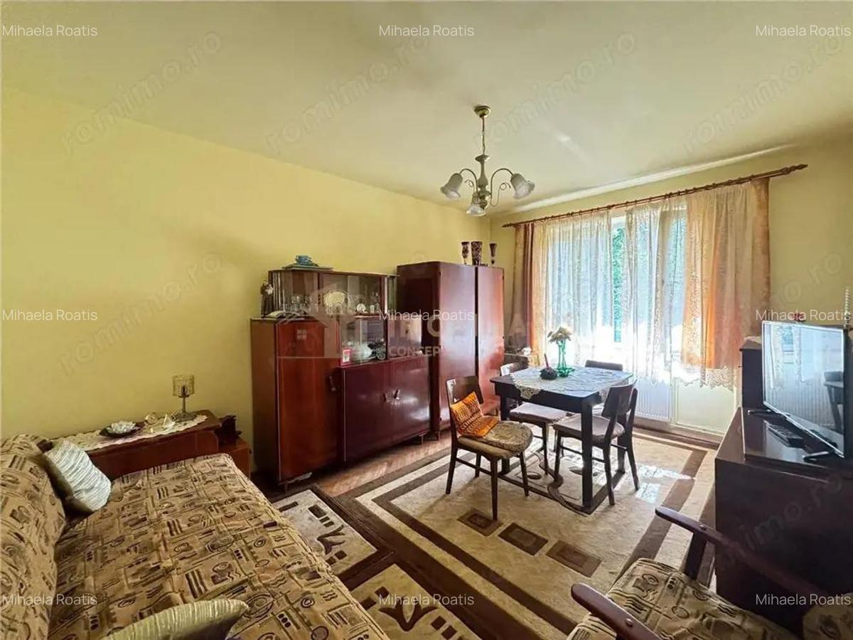 Apartament 2 camere Aleea Aurora - 1