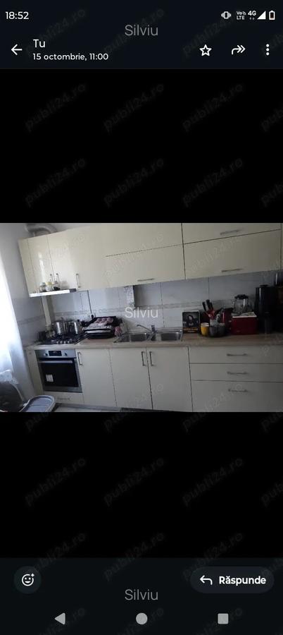 Vand Apartament NOU ,2Camere - 7