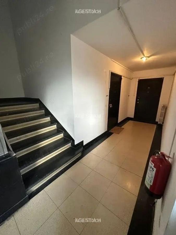 De inchiriat Garsoniera, Piata Amzei sector 1 - 4