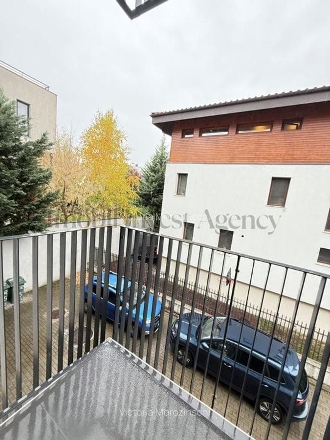 Apartament 3 camere spre chirie Șoseaua Straulesti - 21