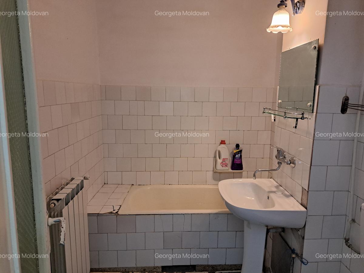 Vand apartament 2 camere, zona Tudor, Tg. Mures - 7