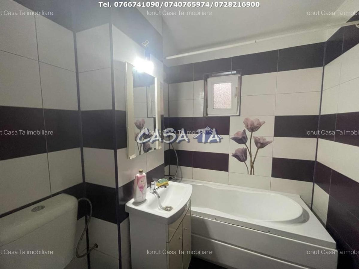 Apartament 3 Camere, Parter, Strada Castanilor - 18