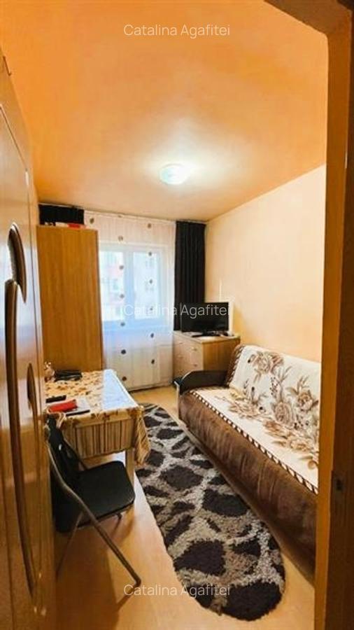 SUPER OFERTA! Apartament 3 camere, etaj 1 din 4. Zona linistita, Sacele - 2