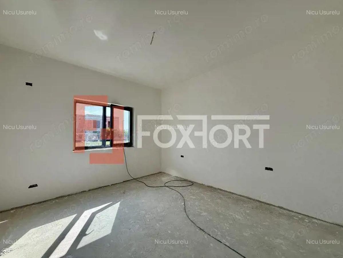 Duplex cu 4 camere pe Parter si teren de 285 mp, zona Metro Torontalului - 10