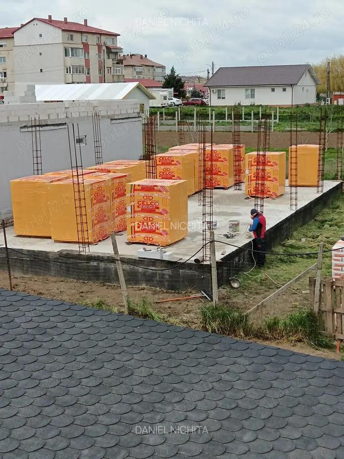 Casa Duplex P+1 zona centrala - 9