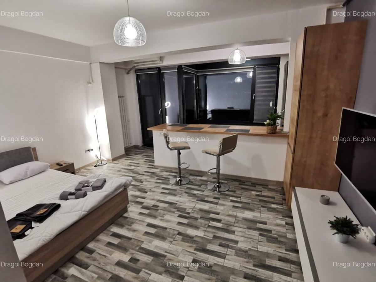 Studio langa Campusul Ovidiu Constanta - 7