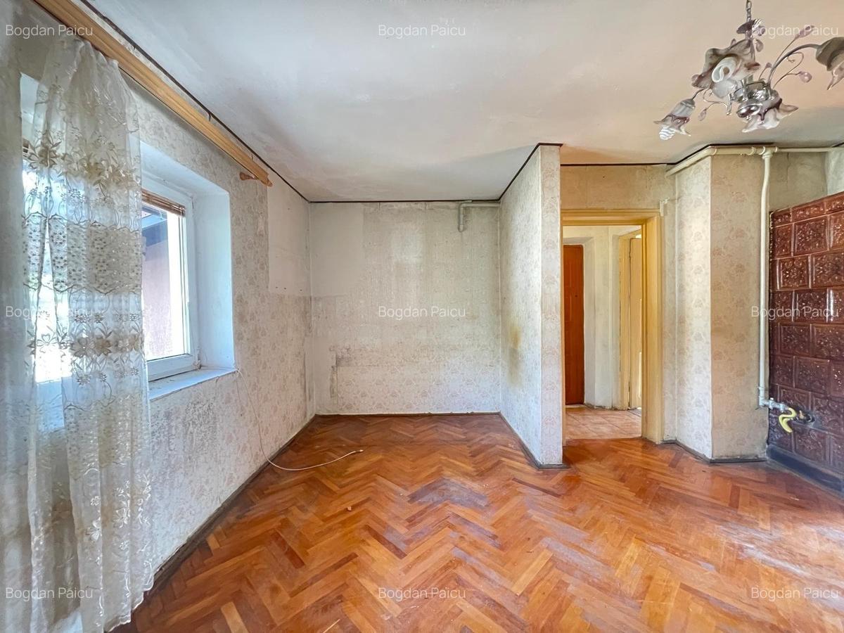 2 camere in vila I 38 MP I Baneasa | Herastrau I Ideal Investitie - 5