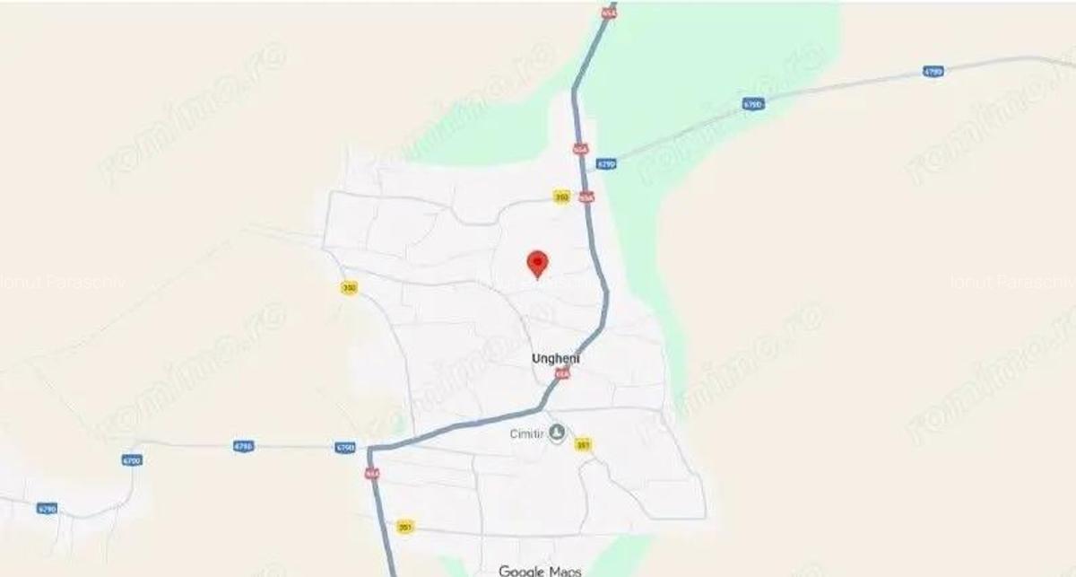 Teren Ungheni, ID: R2832820 - 10