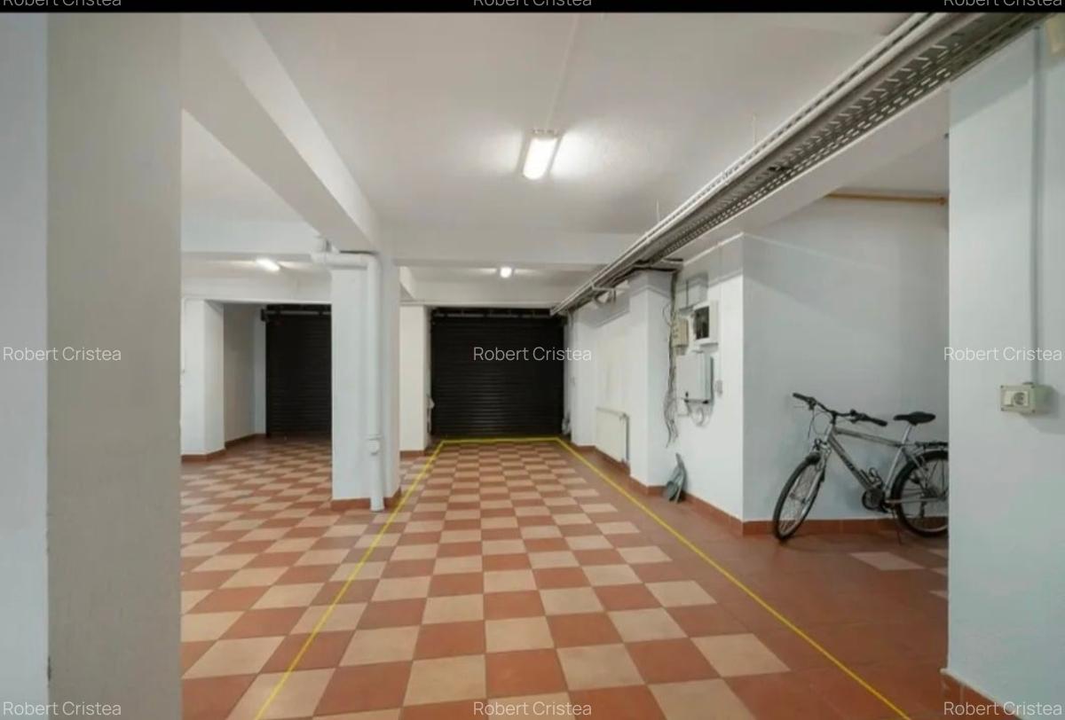 Apartament Duplex 5 camere Herastrau - 14