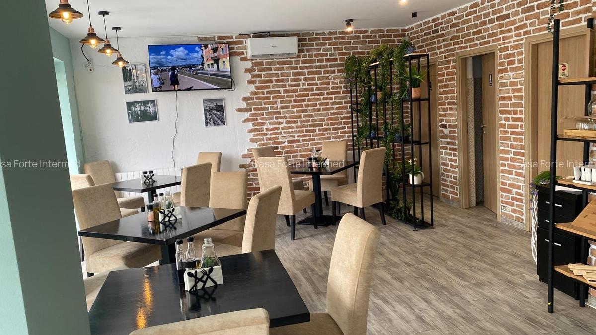 Investiție Deosebită: Restaurant La Malul Mării Afacere La Cheie, Gata De Start! - 2