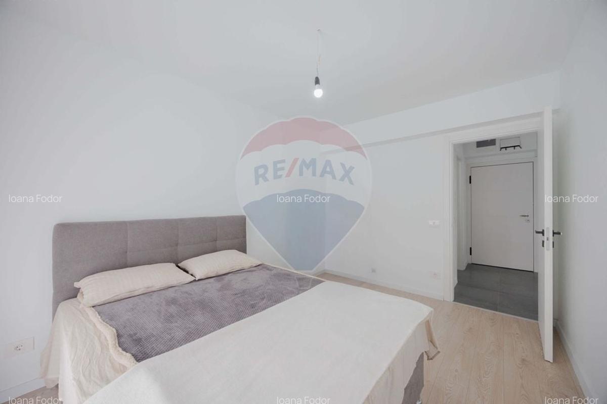Apartament cu 3 camere de vanzare in Prima Green Residence, Nufarul - 12