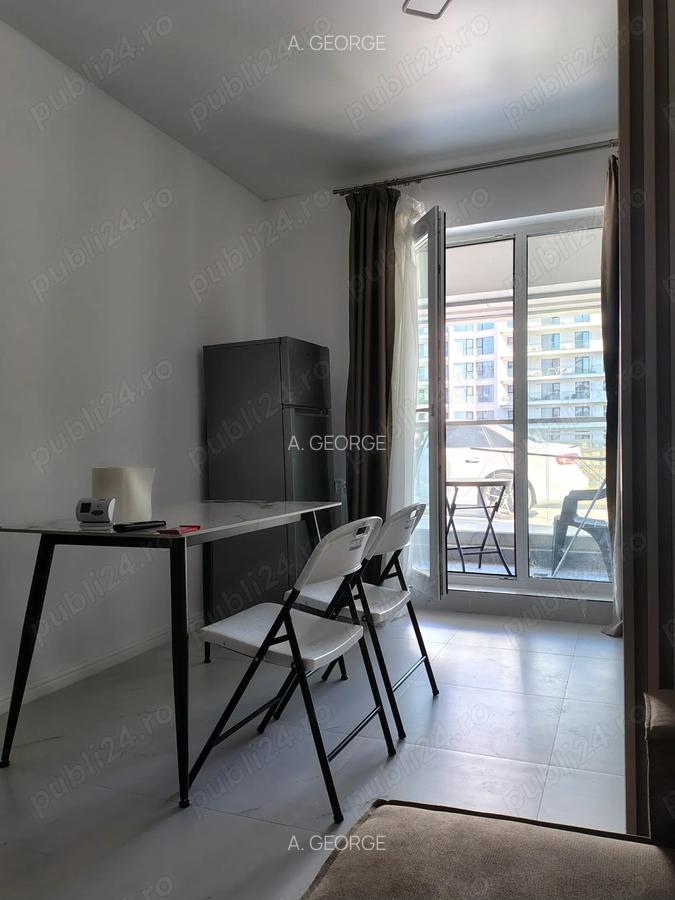 Apartament cu 2 camere la parter de vanzare sau inchiriat pe termen lung in Mamaia Nord - 6