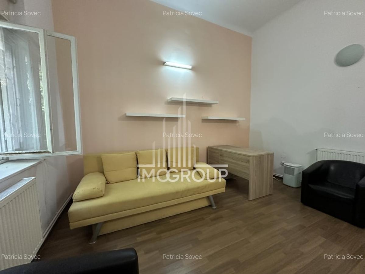 Zona Centrala, str. Eroilor, 22 mp, parter - 4