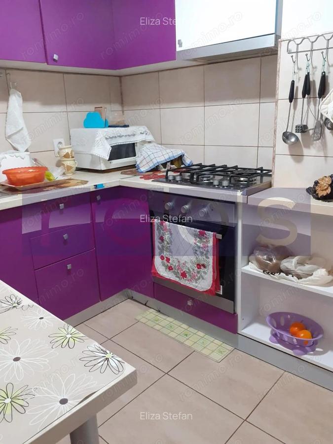 VANZARE APARTAMENT 2 CAMERE 60MP BLOC 2018 VATRA LUMINOASA MATEI VOEIVOD - 1