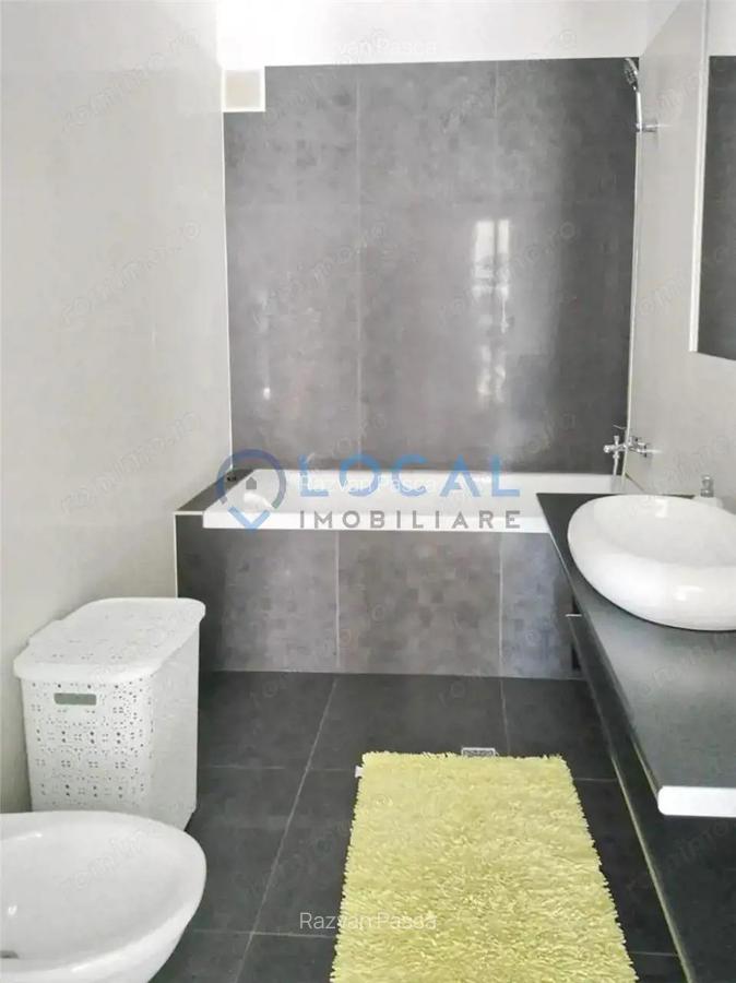 Apartament 1 camera | Parcare | Marasti | Margaului - 6