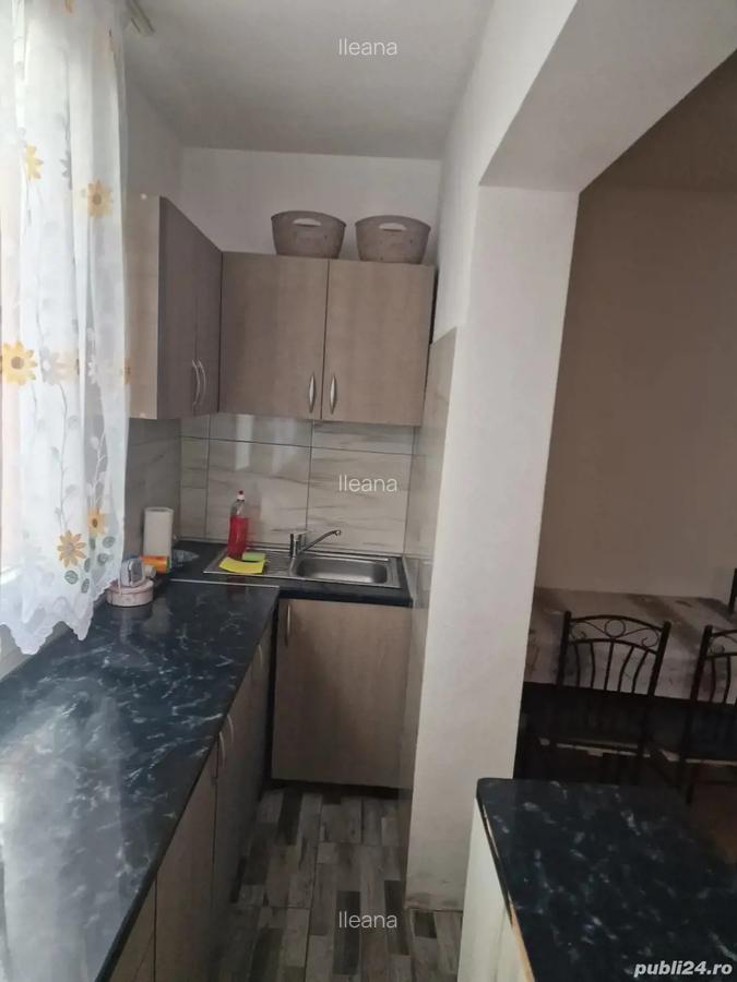 Proprietar inchiriez apartament cu 3 camere in zona Dambovi?a, - 4