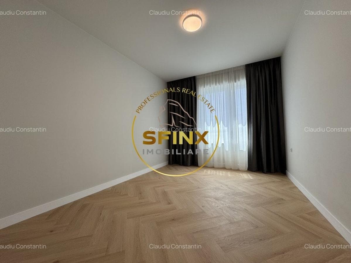 Apartament 4 camere Pet Friendly langa metrou Aurel Vlaicu/Pipera, 0% comision - 9