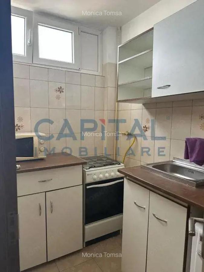 Grsoniera de vanzare, etaj intermediar, zona Calea Floresti, Manastur - 5
