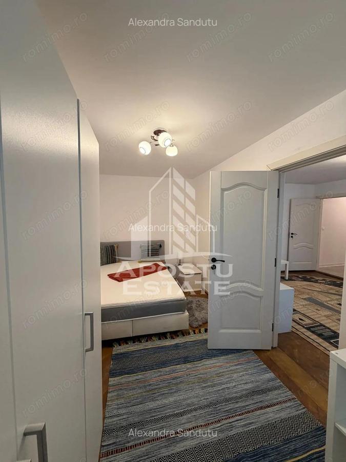 Apartament 2camere, centrala proprie , Renovat, Dacia - 2