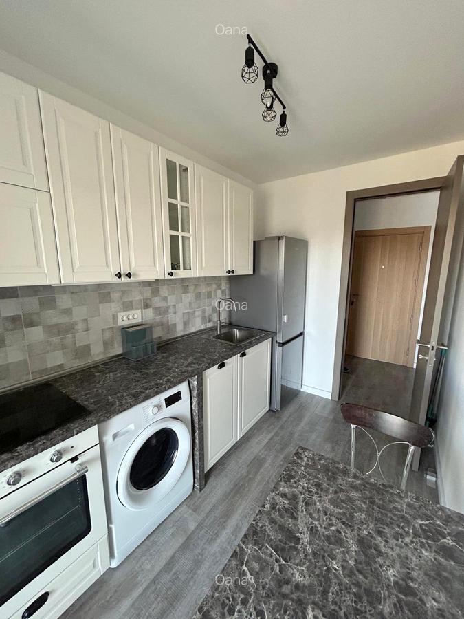 Complex Parcului 20, parcare, mobilier nou - 8