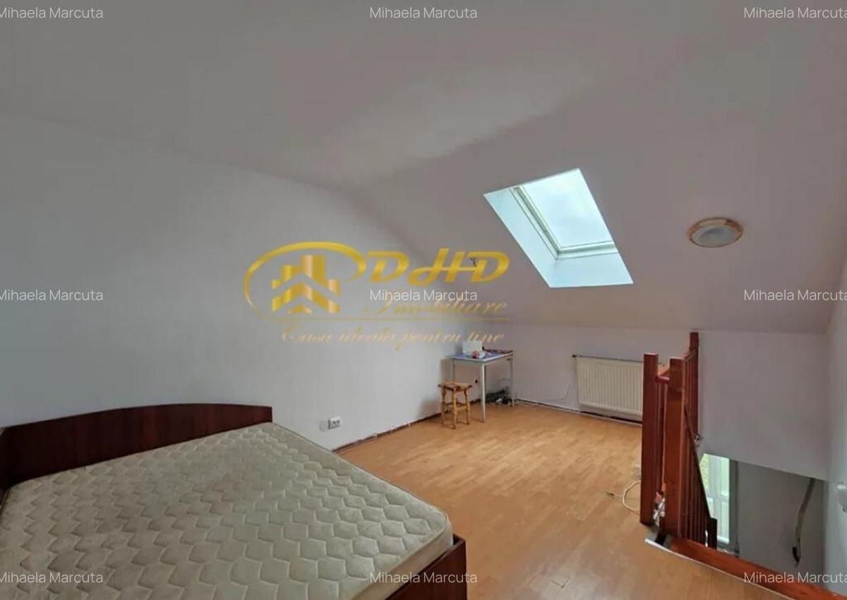 Apartament tip duplex, 2 camere - 1