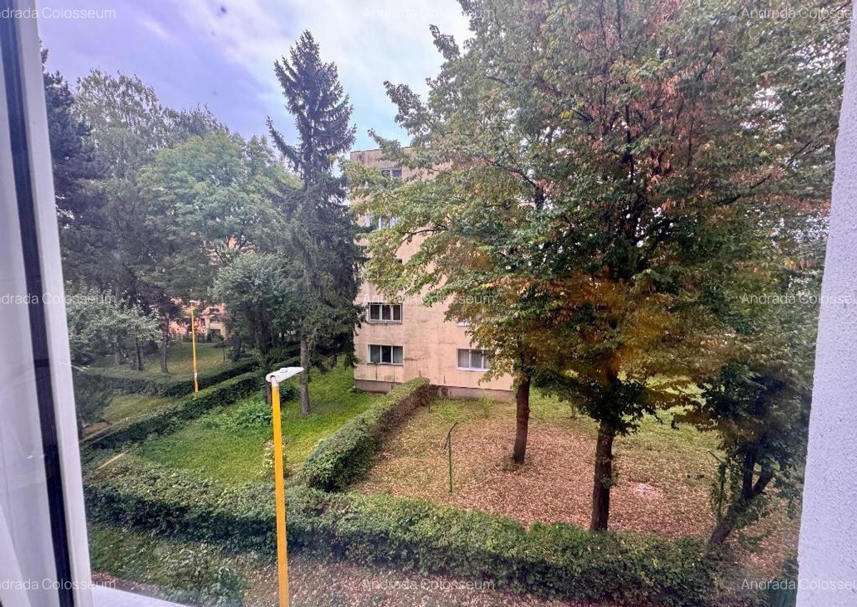 Apartament 3 camere | Zona Astra | Etaj 2/4 | 87.500 - 10