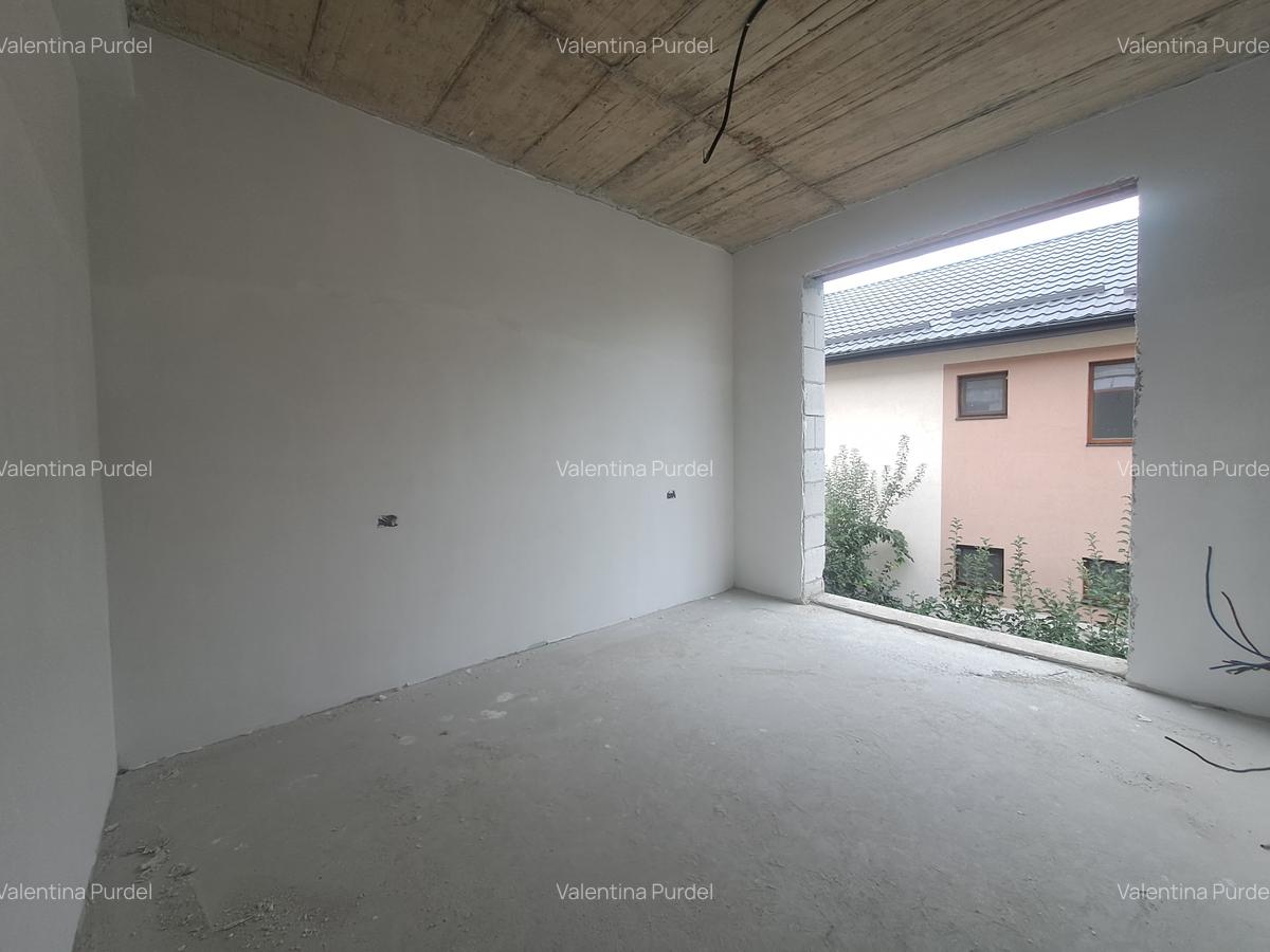 Vila la cheie, P+1+M si Terasa Panoramica, 182 mp, Popesti-Leordeni - 10