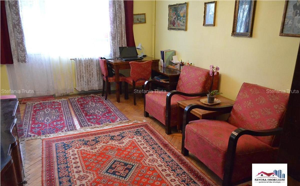 Apartament 2 Camere Mobilat si Utilat de Zona Ultracentrala - 5