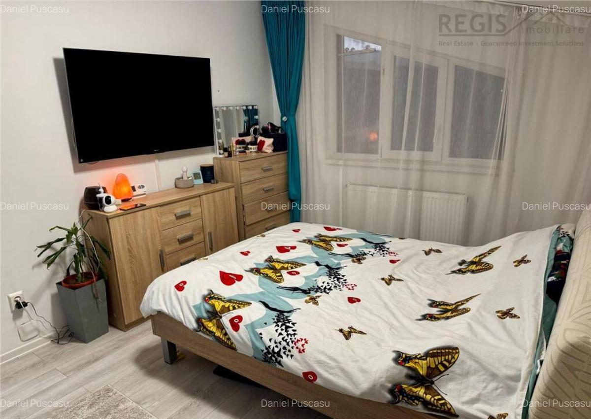 APARTAMENT 3 CAMERE DEOSEBIT, RASNOV - 4