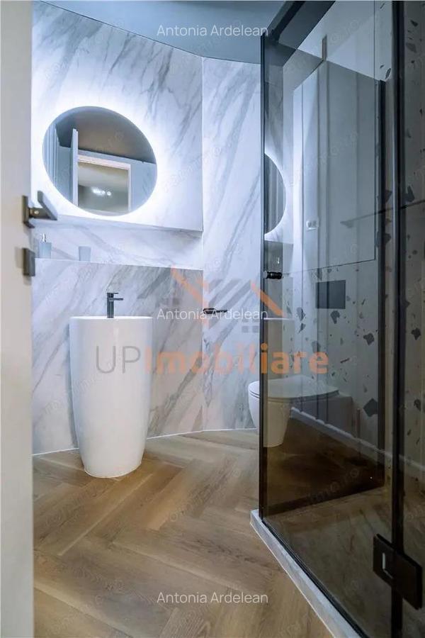 APARTAMENT 2 CAMERE LUX | CANTEMIR | LOC DE JOACA | BLOC VERDE - 9