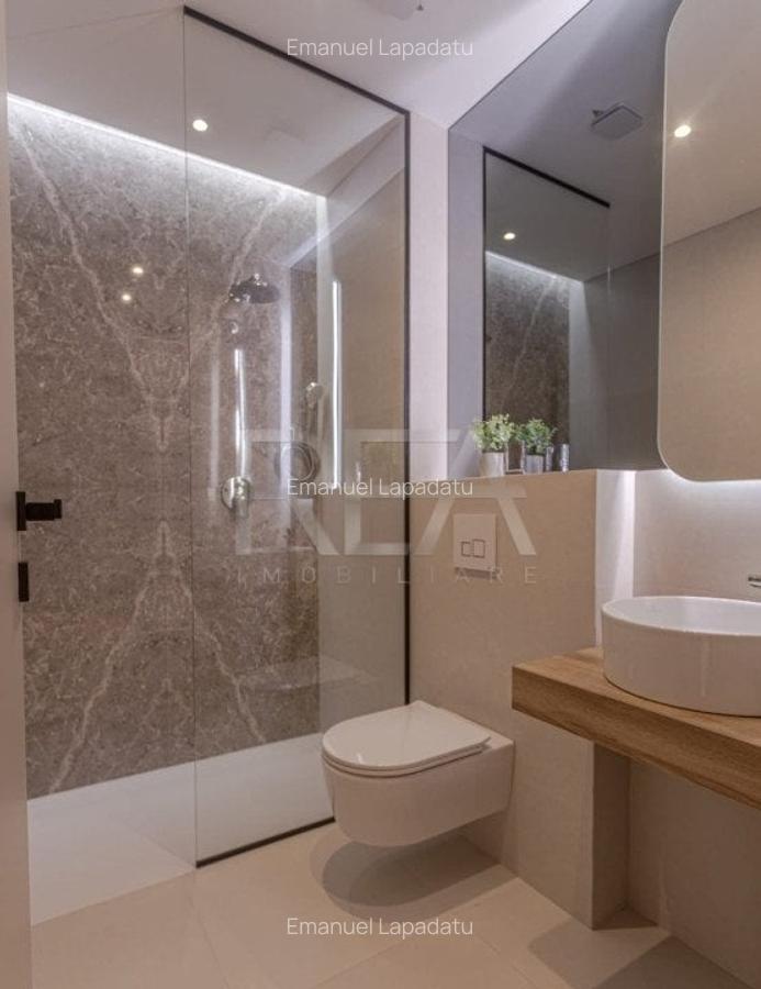 2 camere | Complex Arqa | Gata de mutat | - 16