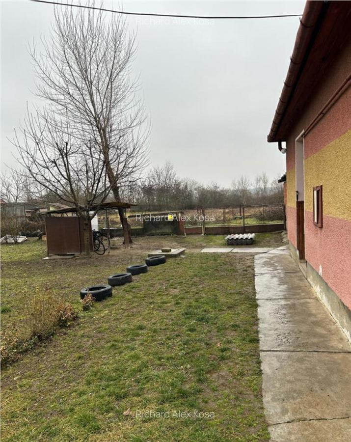 RECO Casa cu 2 camere de vazare in Ungaria la 9km de oradea - 3 RECO Casa cu 2 camere de vazare in Ungaria la 9km de oradea - 3