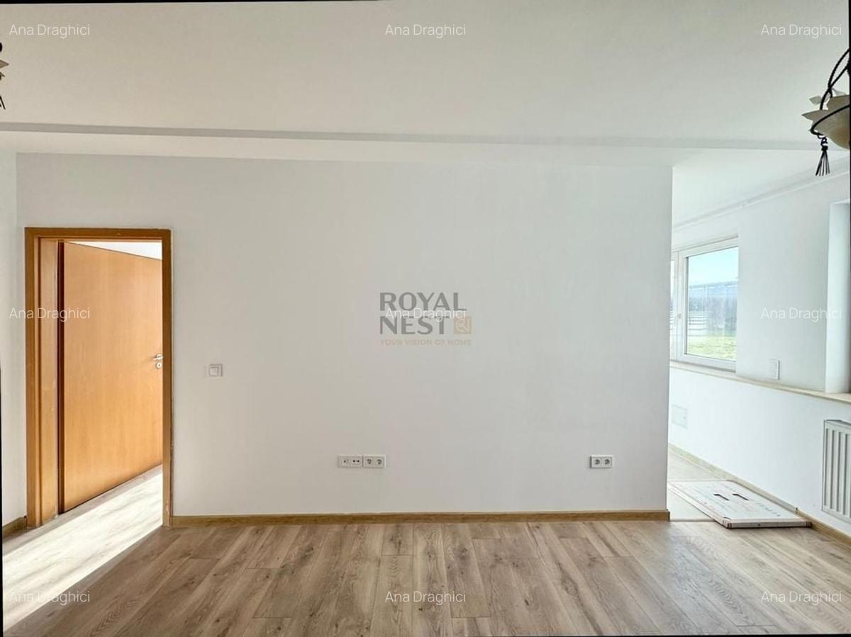 De inchiriat apartament 2 camere in Avantgarden 1 - 4