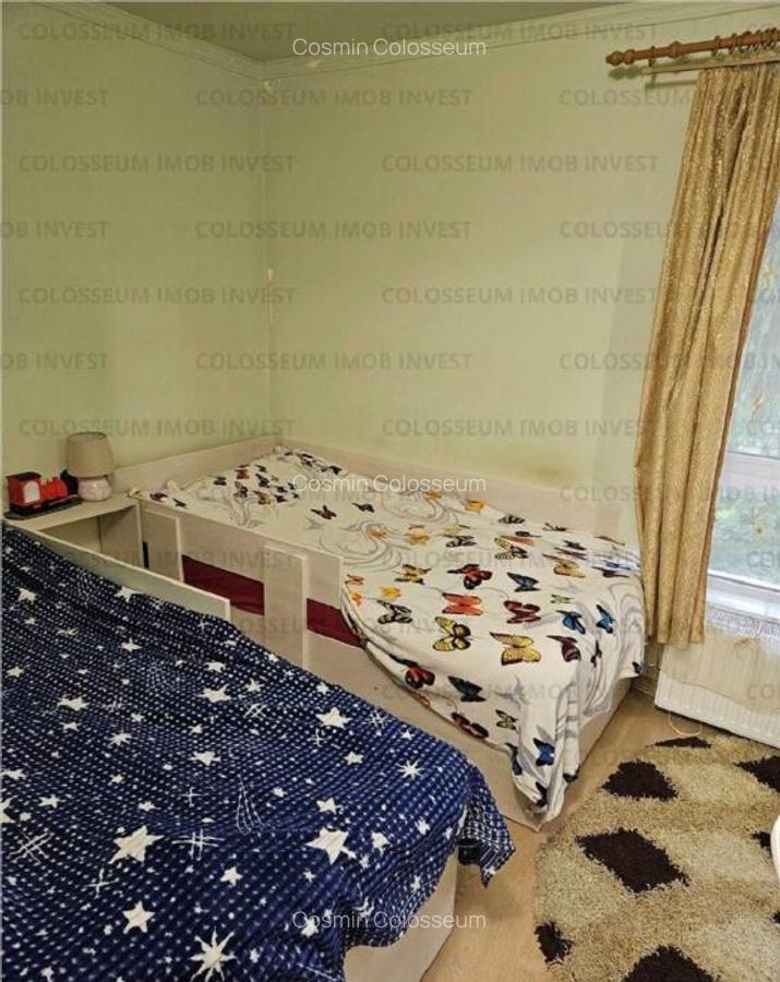 Apartament 2 camere, etaj 3/4, mobilat, utilat, zona Astra! - 7