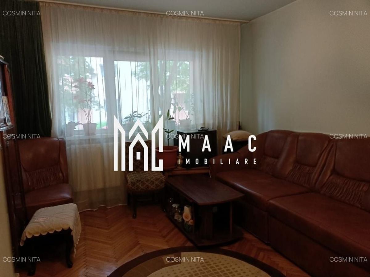 Apartament| 2 Camere | Parter | Nord - 5