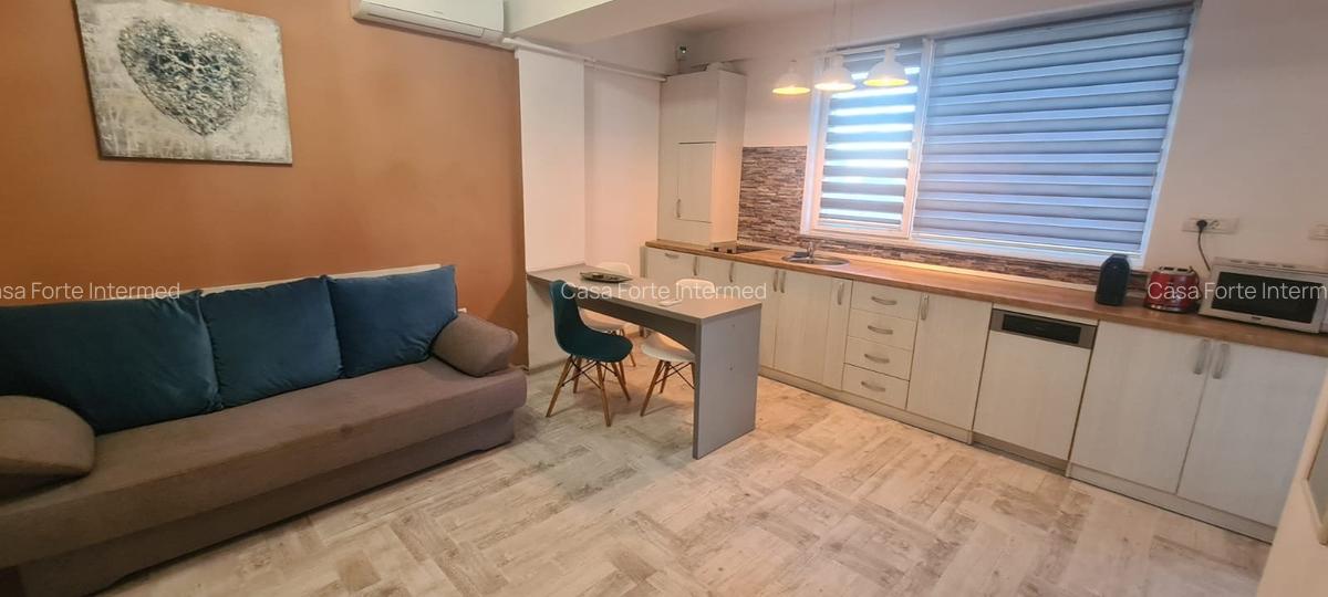 Apartament de Închiriat în Mamaia Summerland –  Opera 350euro - 2 Apartament de Închiriat în Mamaia Summerland –  Opera 350euro - 2