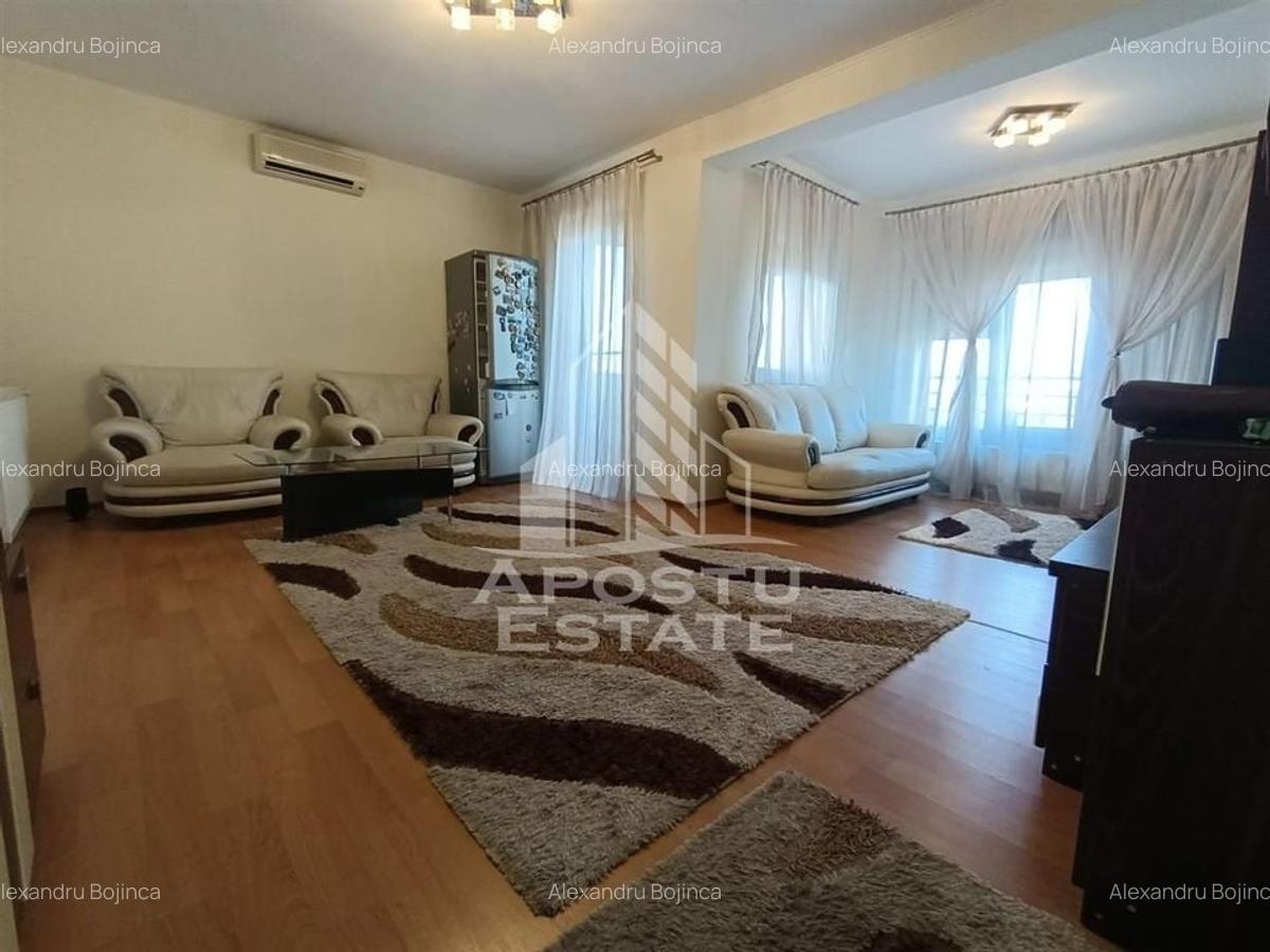 Apartament cu 3 camere, 2 bai parcare, Girocului- Liviu Rebreanu - 1