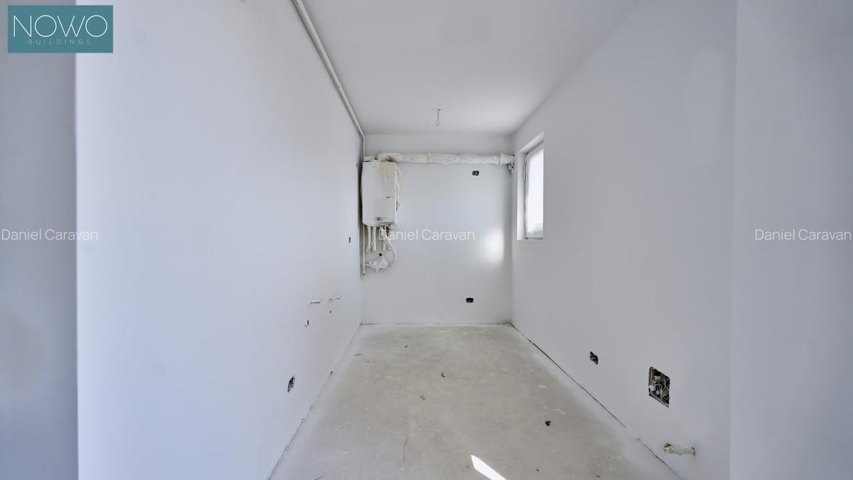 Fiecare zi incepe cu lumina si se termina cu libertate Nowo Buildings - 9
