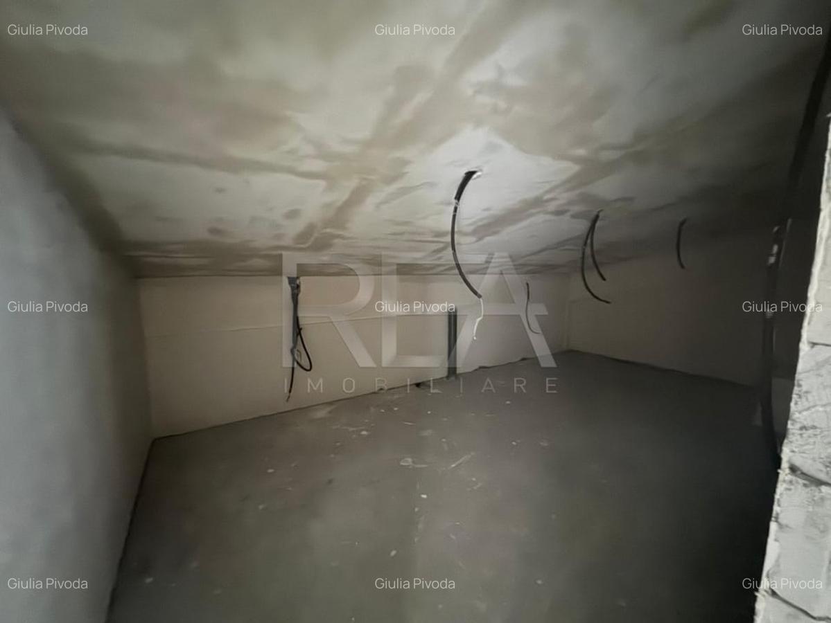 Mansarda 3 Camere 130 m² – Baneasa - 7