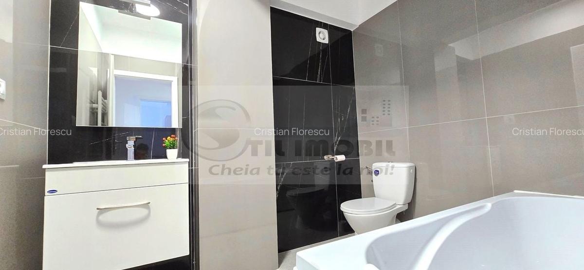 Apartament de Închiriat în Panoramic Valea Adâncă - Cug - 18