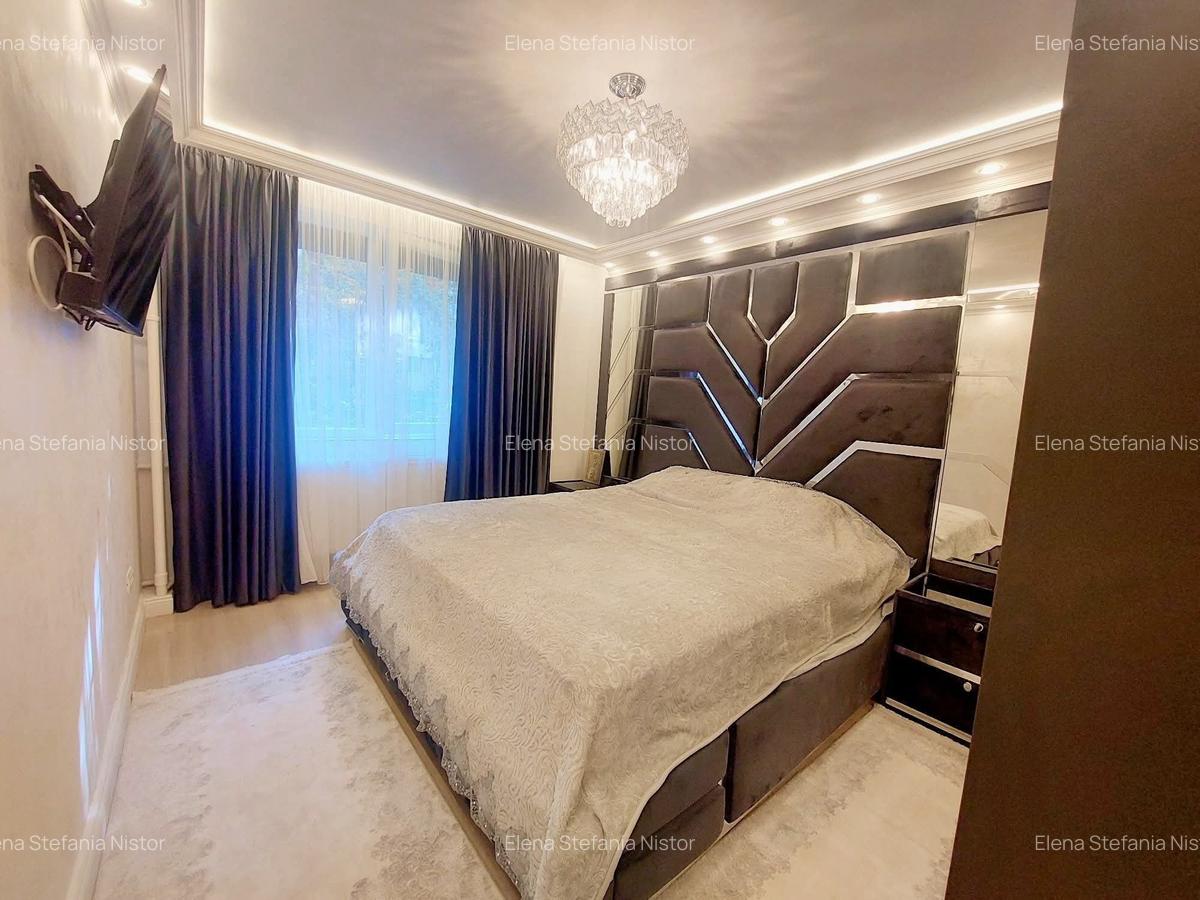 Apartament 3 Camere lux Mașina de Pâine - 7