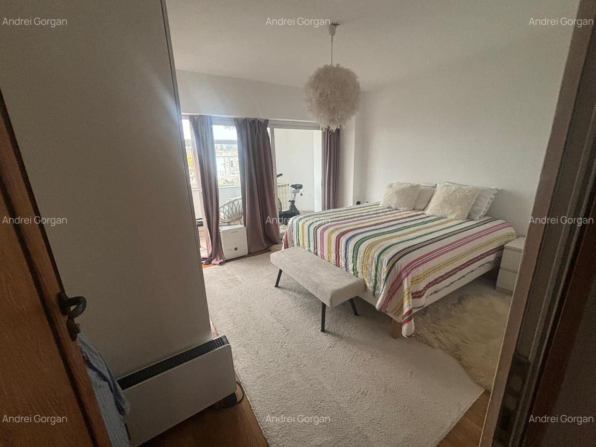 Apartament cu 3 camere Copou - Fundatie - 3