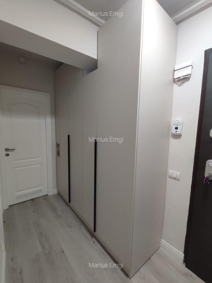 Apartament 2 camere Exigent Plaza Faza 1 la 7 min metrou Lujerului 2x AC - 12