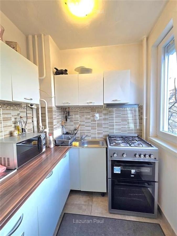 APARTAMENT 3 CAMERE | TIP X | ZONA VELENTA | ORADEA - 11