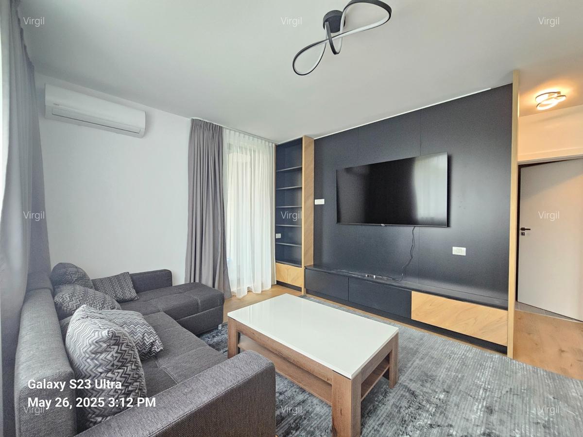 3 Camere Zona Faleza Nord Totul Nou Primul Chirias Loc Parcare - 1 3 Camere Zona Faleza Nord Totul Nou Primul Chirias Loc Parcare - 1