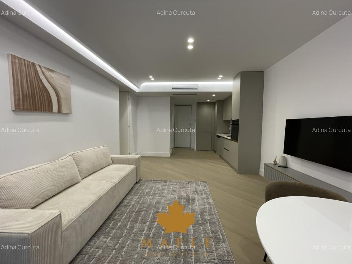 DE INCHIRIAT - Apartament de 2 camere / Cortina 126 / Cambridge School - 4