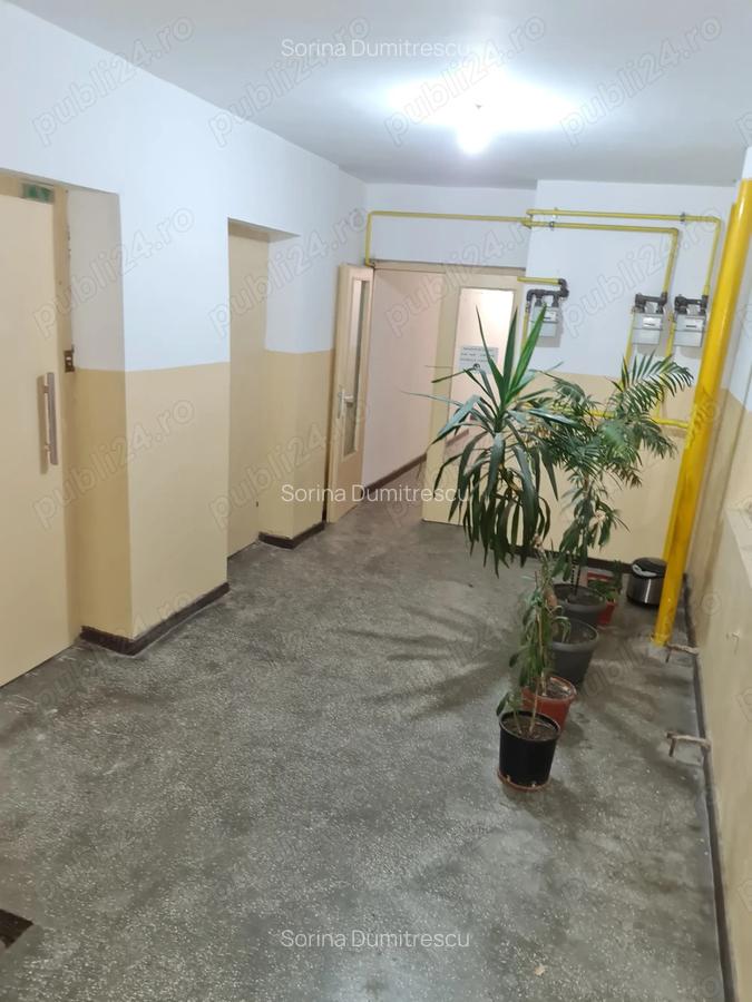Garsoniera de inchiriat. - 2