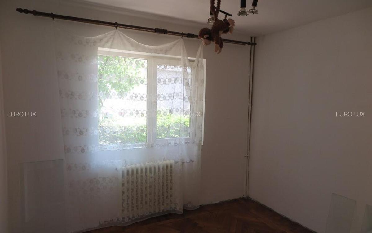 Apartament 2 camere - Zona Podgoria - 9